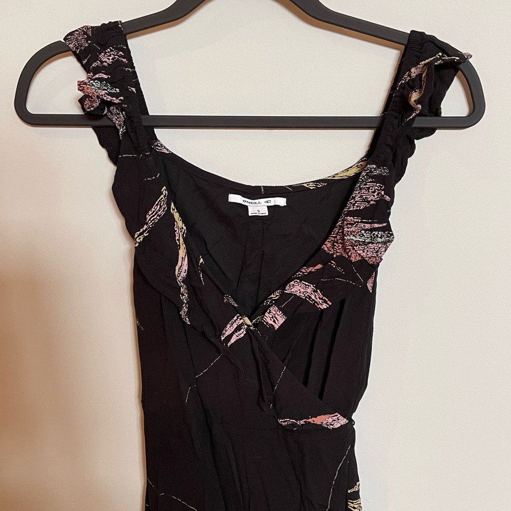 O’Neill Alana Dress, Small - Picture 7 of 8